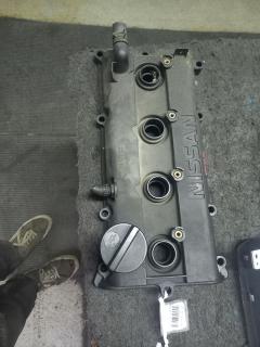 Клапанная крышка 132648H300, 132648H301, 132648H302, 132648H303 на Nissan X-Trail NT30 QR20DE Фото 3