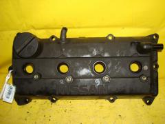 Клапанная крышка на Nissan X-Trail NT30 QR20DE 132648H300  132648H301  132648H302  132648H303