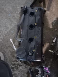 Клапанная крышка 132648H300, 132648H301, 132648H302, 132648H303 на Nissan X-Trail NT30 QR20DE Фото 3