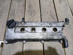 Клапанная крышка 1326441B00, 1326441B01, 1326441B10 на Nissan Cube Z10 CG13DE Фото 4