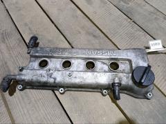 Клапанная крышка 1326441B00, 1326441B01, 1326441B10 на Nissan Cube Z10 CG13DE Фото 5