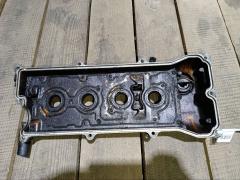 Клапанная крышка 1326441B00, 1326441B01, 1326441B10 на Nissan Cube Z10 CG13DE Фото 6