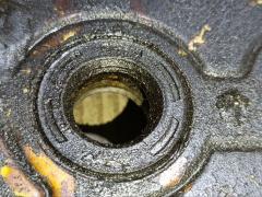 Клапанная крышка 1326441B00, 1326441B01, 1326441B10 на Nissan Cube Z10 CG13DE Фото 8