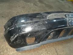 Бампер на Mercedes-Benz M-Class W163 Фото 9
