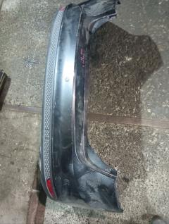 Бампер на Ford Focus Iii Фото 5