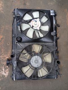 Радиатор ДВС 19010-RZA-901, 01193028, 10-26800-SX, 19010-RZA-A01, 19010-RZP-G01, 19010R11A51, 19010RZAA01, 19010RZAA51, 19010RZPG01, 19010RZPG51, 37520, 68139, ACRB225, DAP414001CHK, DRM40030, FP 30 A1396, FP 30 A1396-X, FX-036-6597, FX-036-6597A, HD0004-07, HO-0071-16, HON04-07, JAPRDA193028, KK0247, KY-HD0004-07, MK-1236, MV-RADTG4, NDH-1163, PL082015, PLT-PA33032-16, RC00287, RDA193028, SG-HD0004-07, STR0079, TD-036-6597, TD-036-6597A, TGA1062 на Honda Cr-V RE4 K24A Фото 5