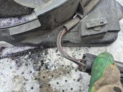 Вентилятор радиатора ДВС 3M5H-8C607-RD на Ford Focus Ii Фото 3