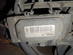 Вентилятор радиатора ДВС 3M5H-8C607-RE на Ford Focus Ii Фото 3