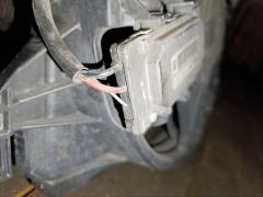 Вентилятор радиатора ДВС 3M5H-8C607-RE на Ford Focus Ii Фото 4