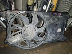 Вентилятор радиатора ДВС 3M5H-8C607-RE на Ford Focus Ii Фото 7