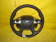 Руль на Ford Focus Iii Фото 1