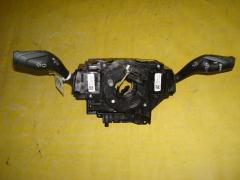 Переключатель поворотов на Ford Focus Iii AV6T-13335-AD