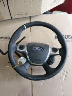 Руль на Ford Focus Iii Фото 5