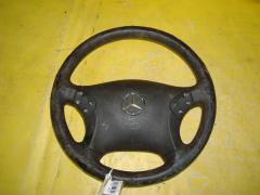 Air bag на Mercedes-Benz C-Class W203