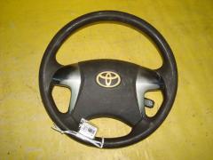 Air bag на Toyota Corolla ZRE150