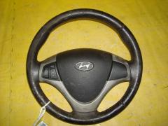 Air bag на Hyundai I30 FD