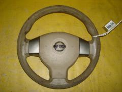 Air bag на Nissan Tiida C11