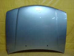 Капот на Nissan Sunny FNB15 F51004M4CM