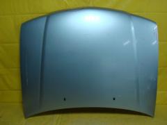 Капот на Nissan Sunny FB15 F51004M4CM