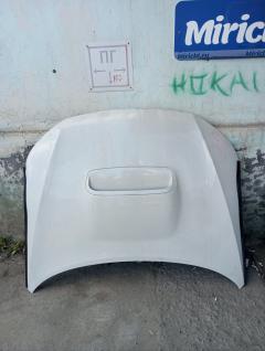 Капот 57229SC0119P, 5153670, 519800, 5436G, 57229-SC0109P, 57229SC109P, 6242100, 6803006737281P, 7243031, GD5436G, NIF0317120, SB104012, SB20021B, SB5201B, SB66101501000, SBFOR09330, STSB67015A0 на Subaru Forester SH9 Фото 17