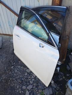 Дверь боковая на Mazda Atenza GJ2FP Фото 4
