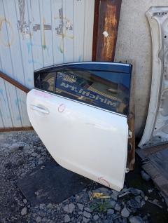 Дверь боковая на Mazda Atenza GJ2FP Фото 6