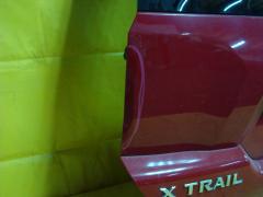 Дверь задняя на Nissan X-Trail TNT31 Фото 3