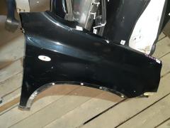Крыло переднее на Nissan X-Trail T31 Фото 9
