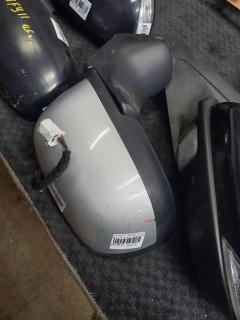 Зеркало двери боковой на Nissan Note NE12 Фото 3