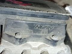 Блок ABS на Honda Civic FD1 R18A Фото 10