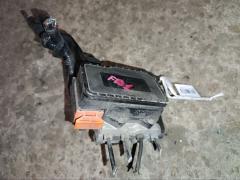 Блок ABS на Honda Civic FD1 R18A Фото 11