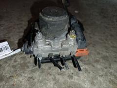 Блок ABS на Honda Civic FD1 R18A Фото 5