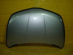 Капот на Nissan Tiida C11 DS20100A  F5100 ED0MM  F5100ED0MM  F510M ED0MA  F510MED0MA  NS01080AA  STDTW50150  SYNS036G002