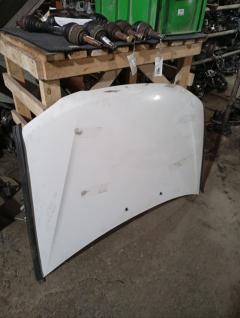 Капот на Mazda Demio DW3W Фото 4