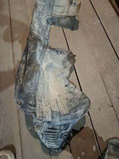 Подкрылок D3505614YJ, D3505614YK, D3505614YL, D3505614YM на Mazda Demio DY3W ZJ-VE Фото 4