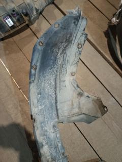 Подкрылок D3505614YJ, D3505614YK, D3505614YL, D3505614YM на Mazda Demio DY3W ZJ-VE Фото 6