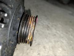 Генератор 23100-4N010 на Nissan Serena PC24 SR20DE Фото 10