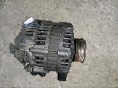 Генератор 23100-4N010 на Nissan Serena PC24 SR20DE Фото 11