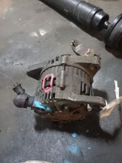 Генератор 23100-4N010 на Nissan Serena PC24 SR20DE Фото 13