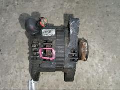 Генератор 23100-4N010 на Nissan Serena PC24 SR20DE Фото 4