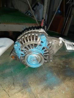 Генератор 31400-80G10 на Suzuki Chevrolet Mw ME34S M13A Фото 4