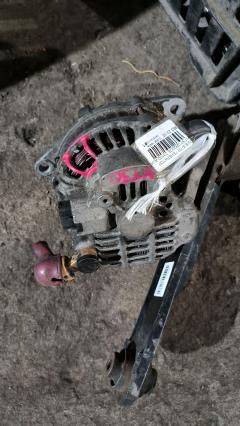 Генератор 23100-AU400, LC-008-0005, LC-008-4642 на Nissan X-Trail NT30 QR20DE Фото 4