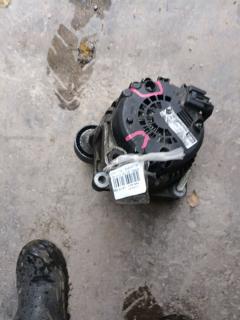 Генератор на Bmw 7-Series E66-HN21 N52 Фото 4