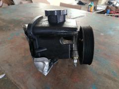 Насос гидроусилителя на Mercedes-Benz E-Class W211.042 271.941 Фото 6