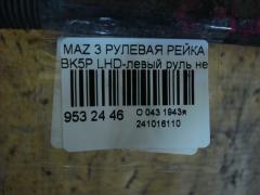 Рулевая рейка на Mazda 3 BK5P Фото 5