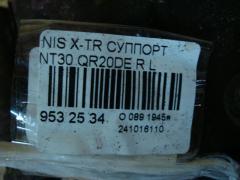 Суппорт на Nissan X-Trail NT30 QR20DE Фото 3