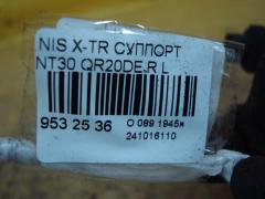 Суппорт на Nissan X-Trail NT30 QR20DE Фото 3