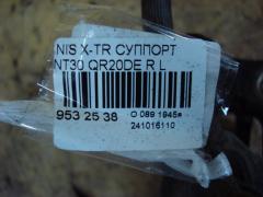 Суппорт на Nissan X-Trail NT30 QR20DE Фото 3