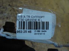 Суппорт на Nissan X-Trail NT30 QR20DE Фото 3