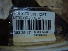 Суппорт на Nissan X-Trail NT30 QR20DE Фото 3